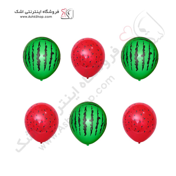 بلندترین شب سال شب یلدا پاییز گیفت تابلو کادو هدیه شب یلدا طلانی ترین شب سال تابلوی عاشقانه انار سیب هندونه هندوانه پسته اجیل تخمه شیرینی دیوارکوب یادبود یلدا کالسکه فویلی بادکنک یلدایی هندوانه قاچ قرمز سبز 6 عددی دو رنگ