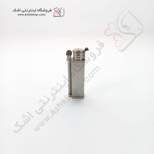 فندک اورجینال جوبون روز مرد روز ئلنتاین و عشق و سپندارمذگان فندک تزئینی فندک خاص دکوری زیر سیگاری طلایی نقره ای کادوی روز مرد روز پدر