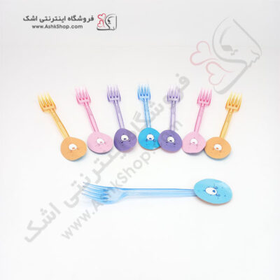تم تولد خرس مهربون وسایل پذیرایی تولدی بشقاب لیوان ظرف خوراکی پاپکورن چنگال چاقو برش کیک تولدپسردختر پرچم تزئینی ریسه ای جشن شادی خرس کوچولو