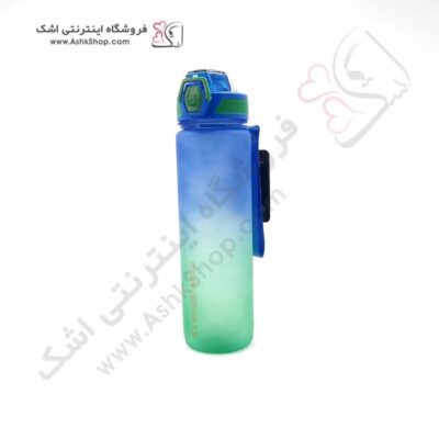 قمقمه آب اب باشگاه ورزشی تمرین عروسکی بچه بزرگسال