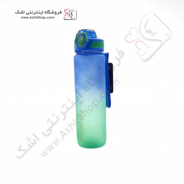 قمقمه آب اب باشگاه ورزشی تمرین عروسکی بچه بزرگسال