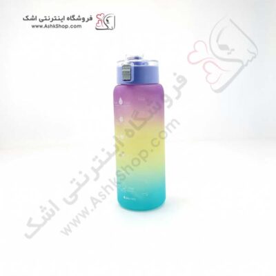 قمقمه آب اب باشگاه ورزشی تمرین عروسکی بچه بزرگسال
