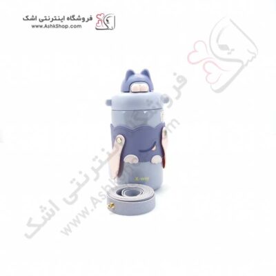 قمقمه آب اب باشگاه ورزشی تمرین عروسکی بچه بزرگسال
